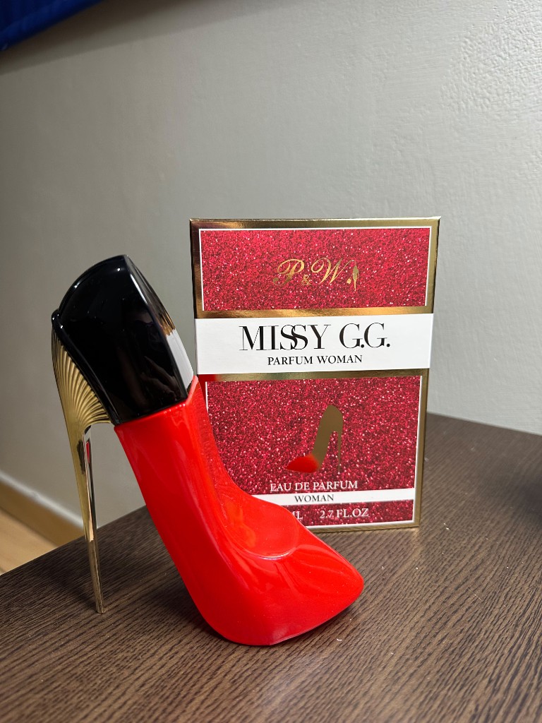 Good Girl de Carolina Herrera