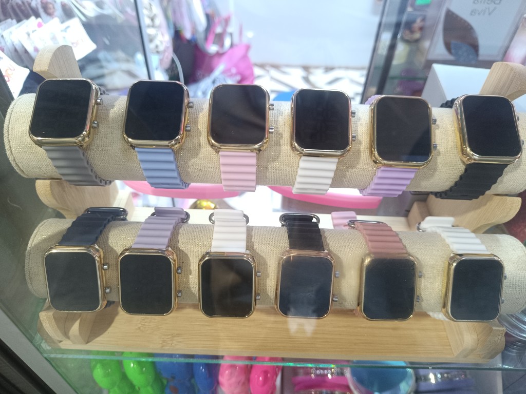 Reloj Digital
