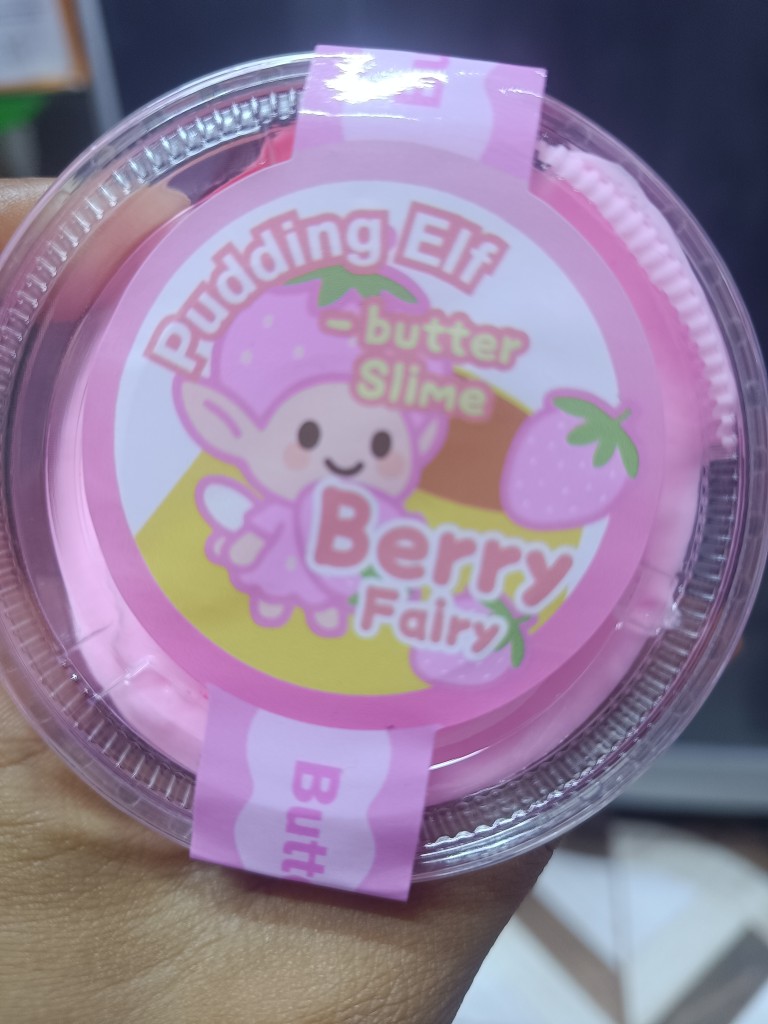 Slime varios