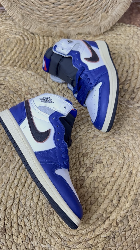 Jordan 1 Retro High OG Rare Air (PS)
