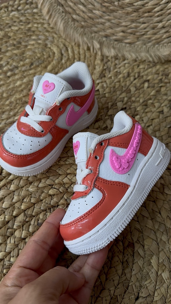 Nike Air Force 1 Low Valentine’s Day (2023) (TD)