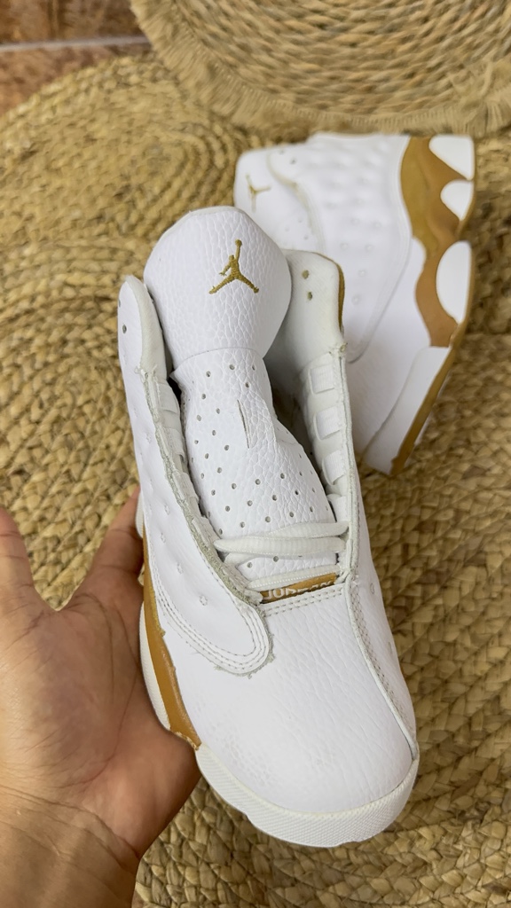 Jordan 13 Retro Wheat (2023) (PS)