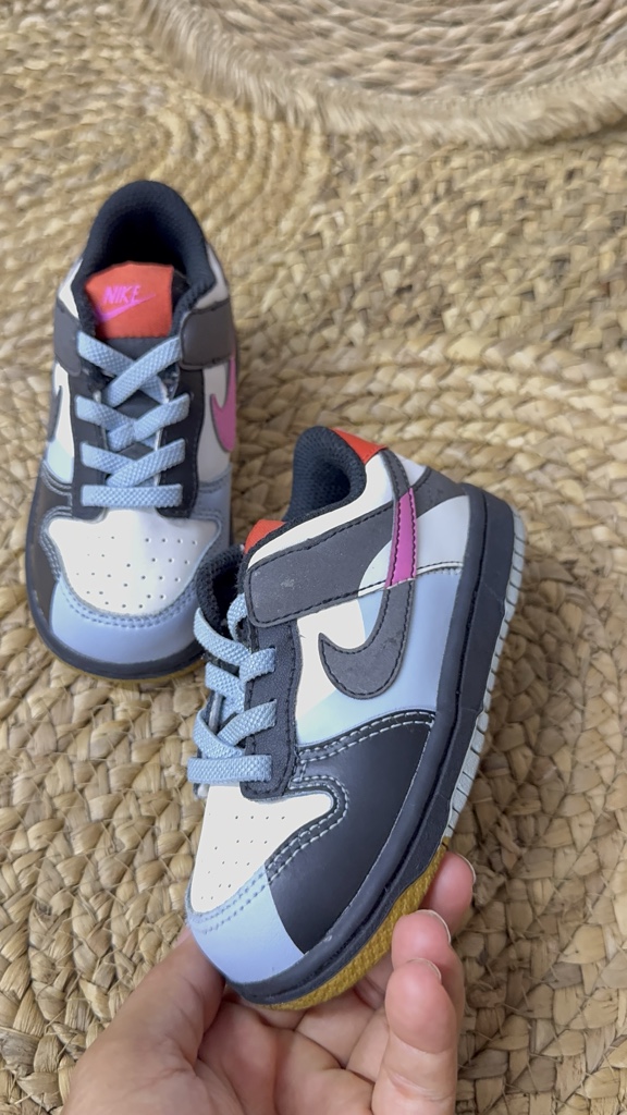 Nike Dunk Low TD 'Dance'