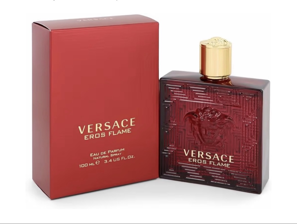 Versace Eros Flame 100ml
