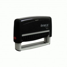 Timbre Traxx 9016 (70x10)