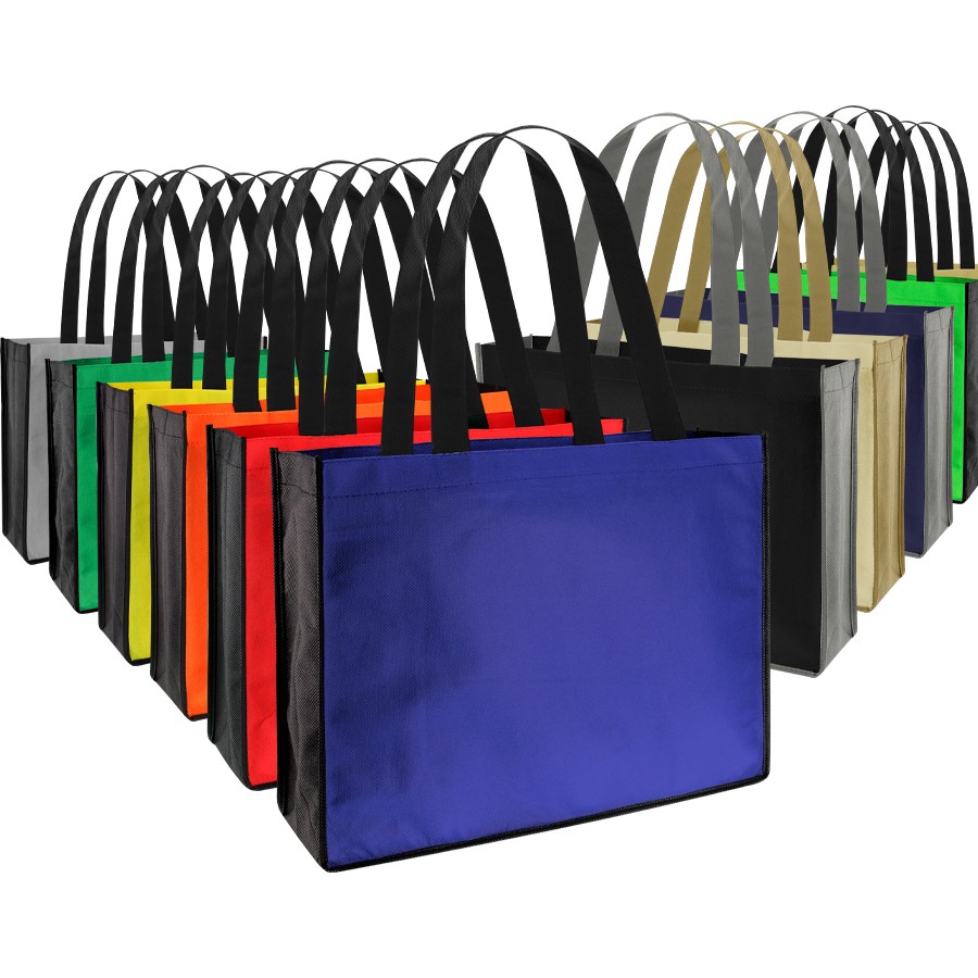 Bolsa TNT (40x30x10) E10 (no personalizado)
