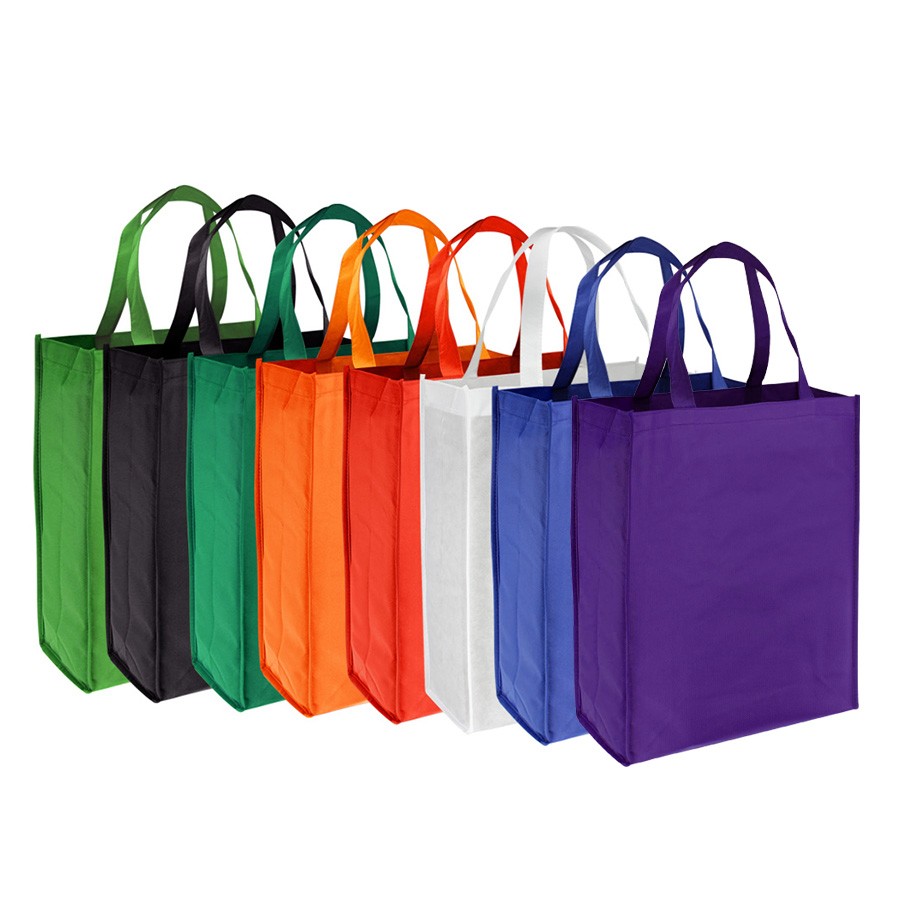 Bolsa TNT (30x40x12) E45 (no personalizado)