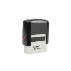 Timbre Trodat 4910 (26x9mm)