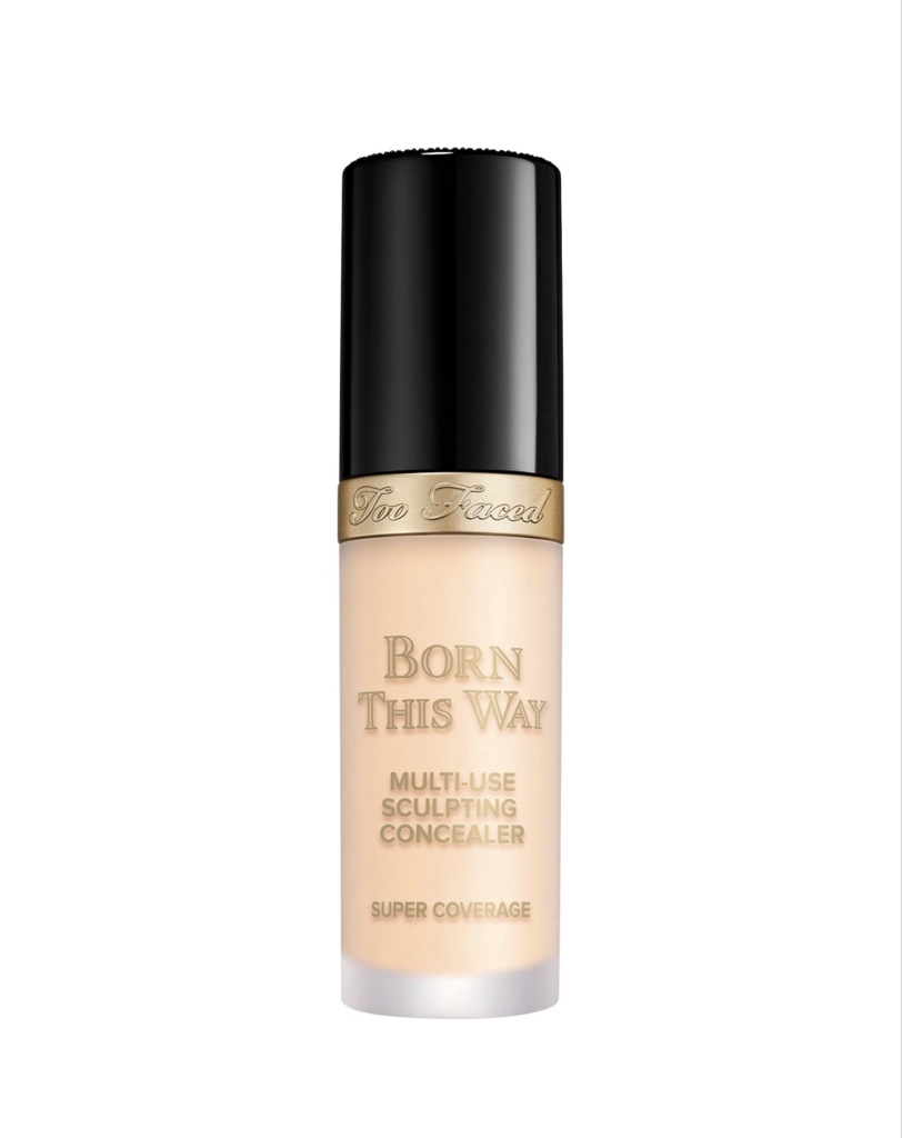 CORRECTOR TOO FACED SNOW