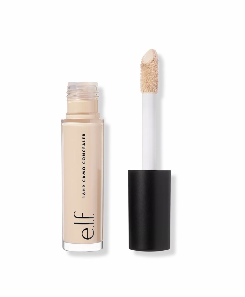 CORRECTOR CAMO 16H ELF #MEDIUN NEUTRAL