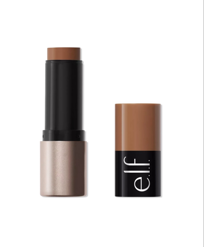SOFT GLAM ELF BRONZER MEDIUM