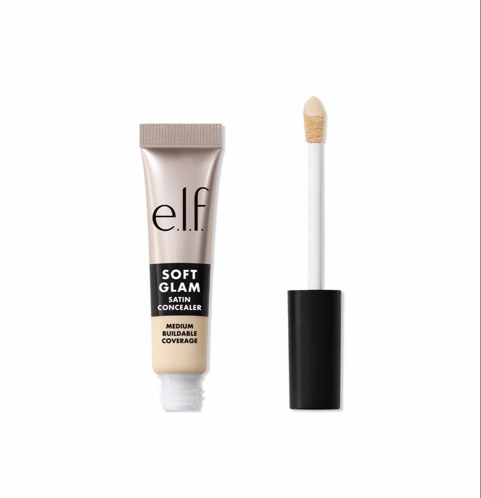 CORRECTOR SOFT GLAM SATIN ELF FAIR NEUTRAL