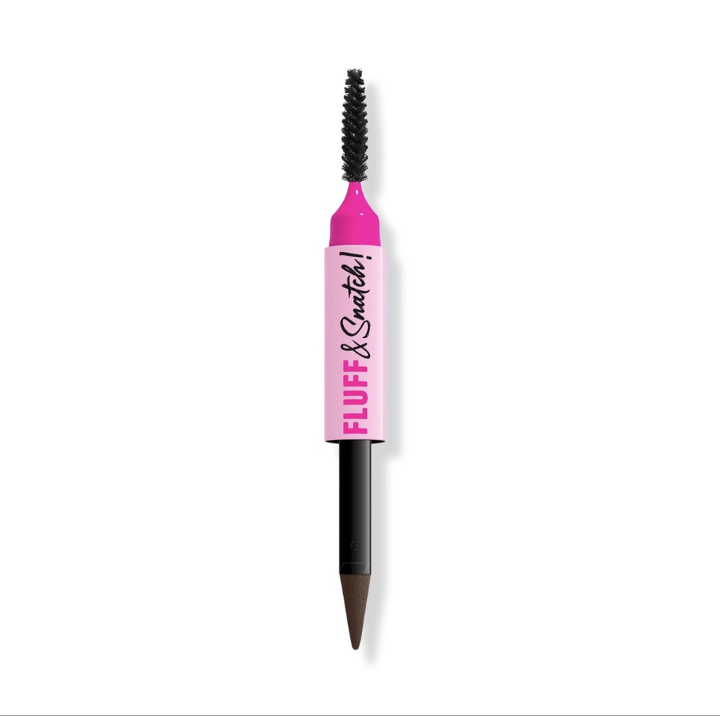 LÁPIZ CEJAS FLUFF & SNATCH NYX 07 EXPRESSO