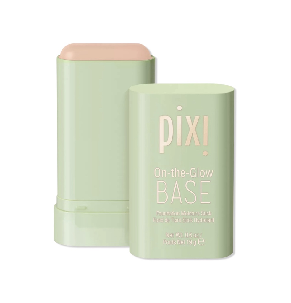BASE ON THE GLOW PIXI VANILLA