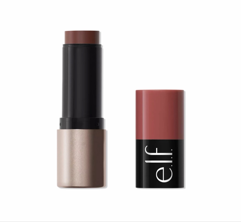 RUBOR SOFT GLAM CREAM ELF CINNAMOOD
