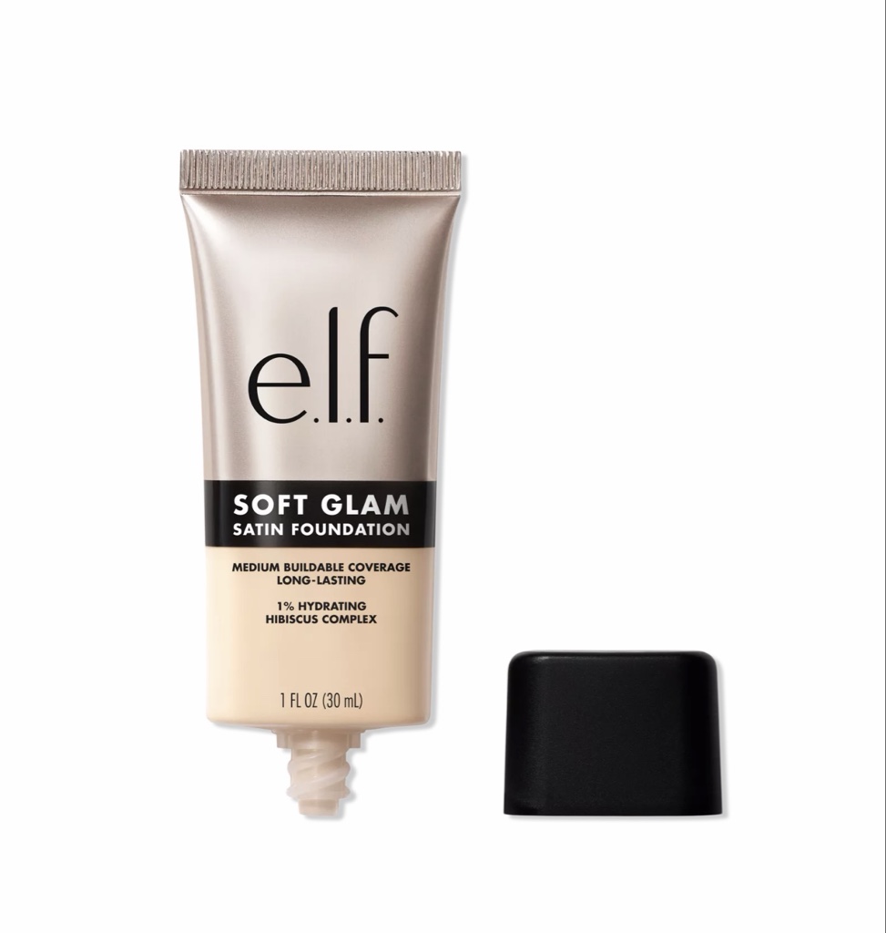 BASE SOFT GLAM SATIN ELF 11 FAIR NEUTRAL