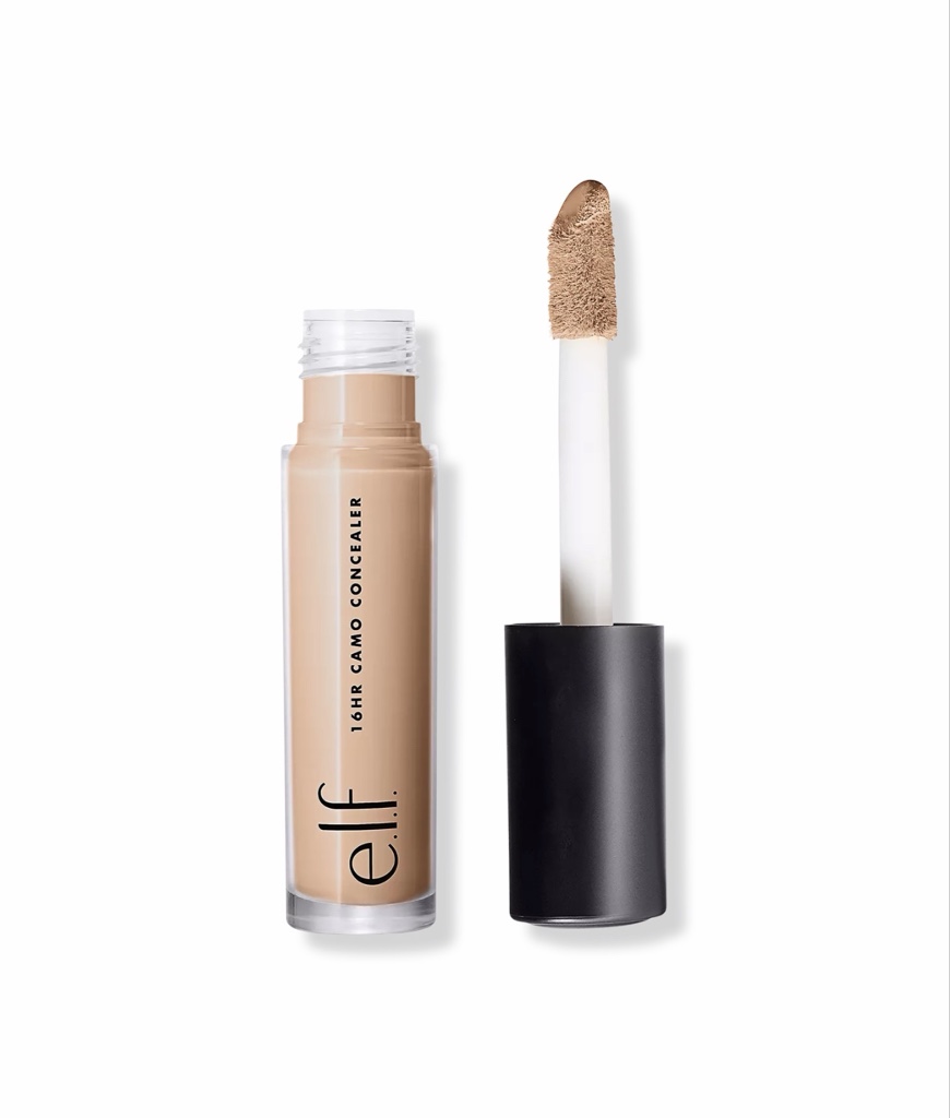 CORRECTOR CAMO 16H ELF #LIGHT BEIGE