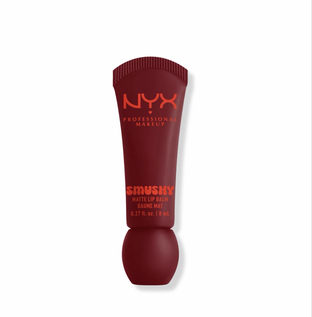 SMUSHY MATTE LIP BALM NYX SWIPE 2 SMOOTH
