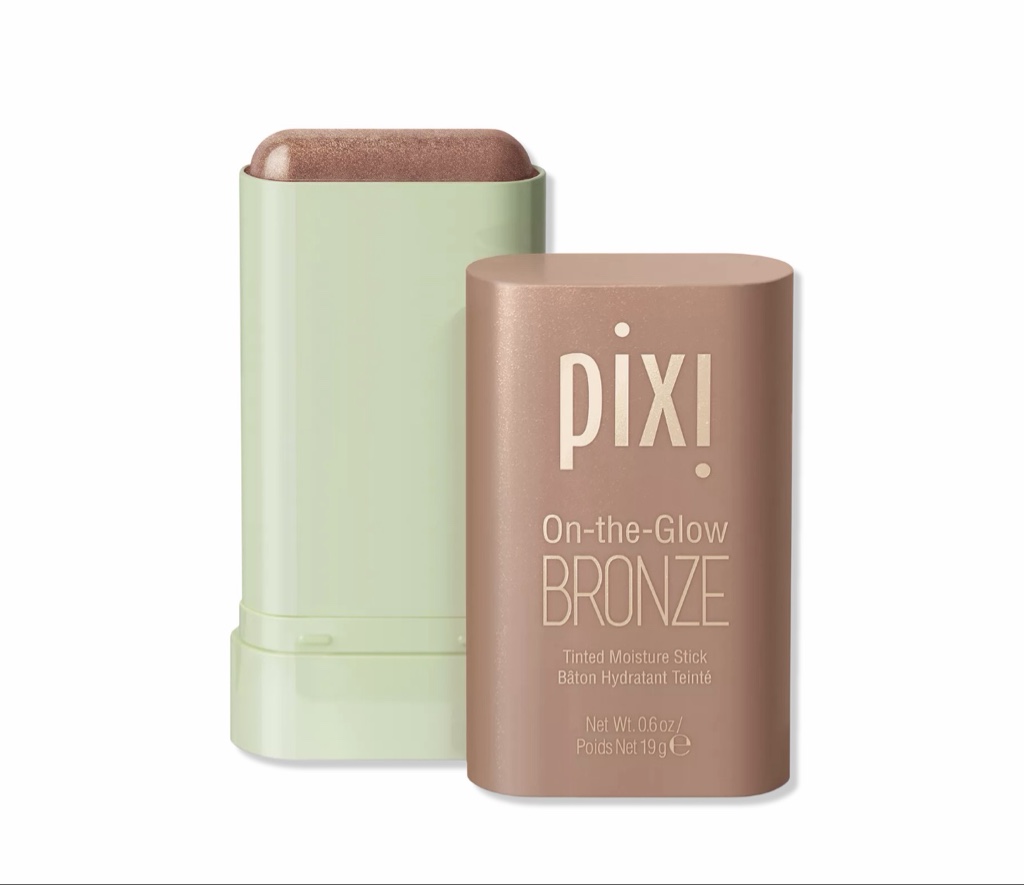 BRONZE ON THE GLOW PIXI SOFT GLOW