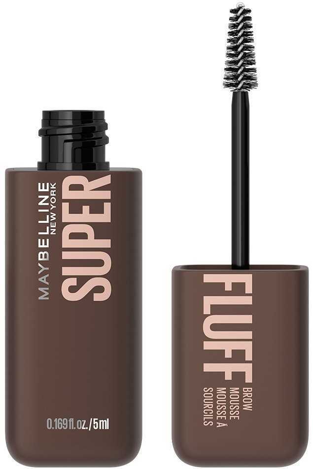 SUPER FLUFF DEEP BROWN
