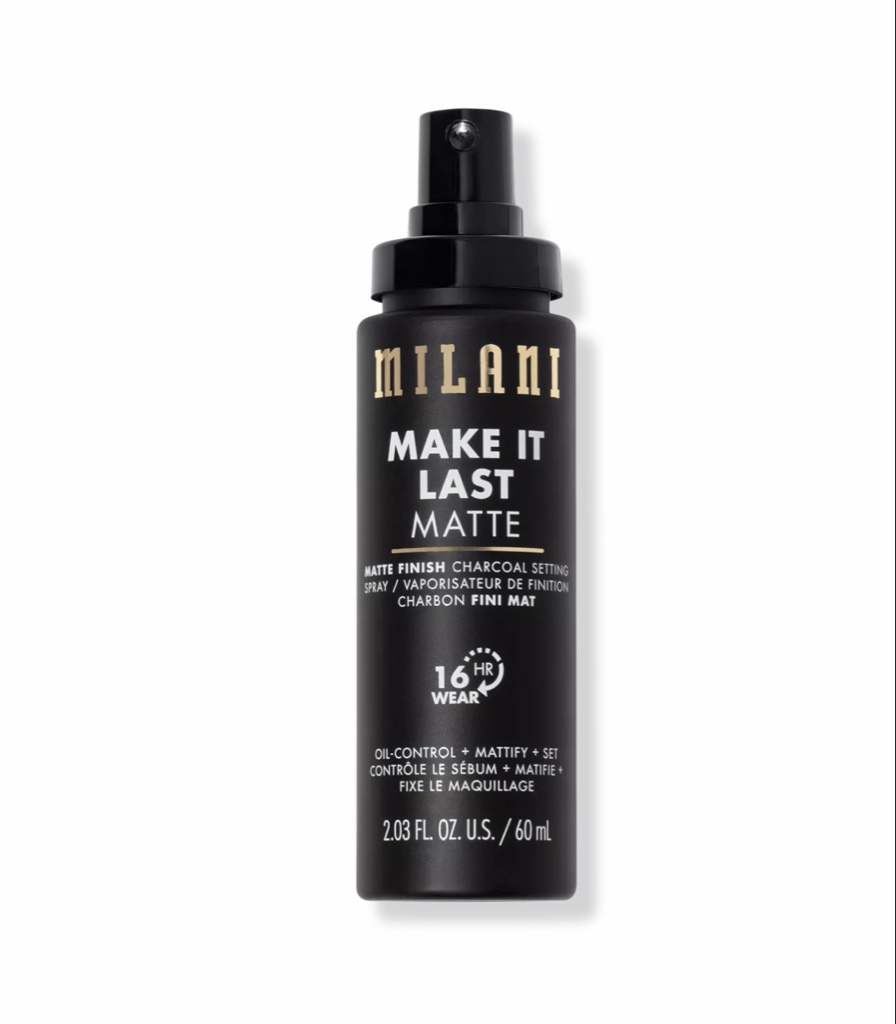 FIJADOR MATTE MAKE IT LAST MILANI 16H 60 ML