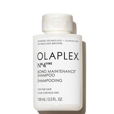 OLAPLEX 4 SHAMPOO