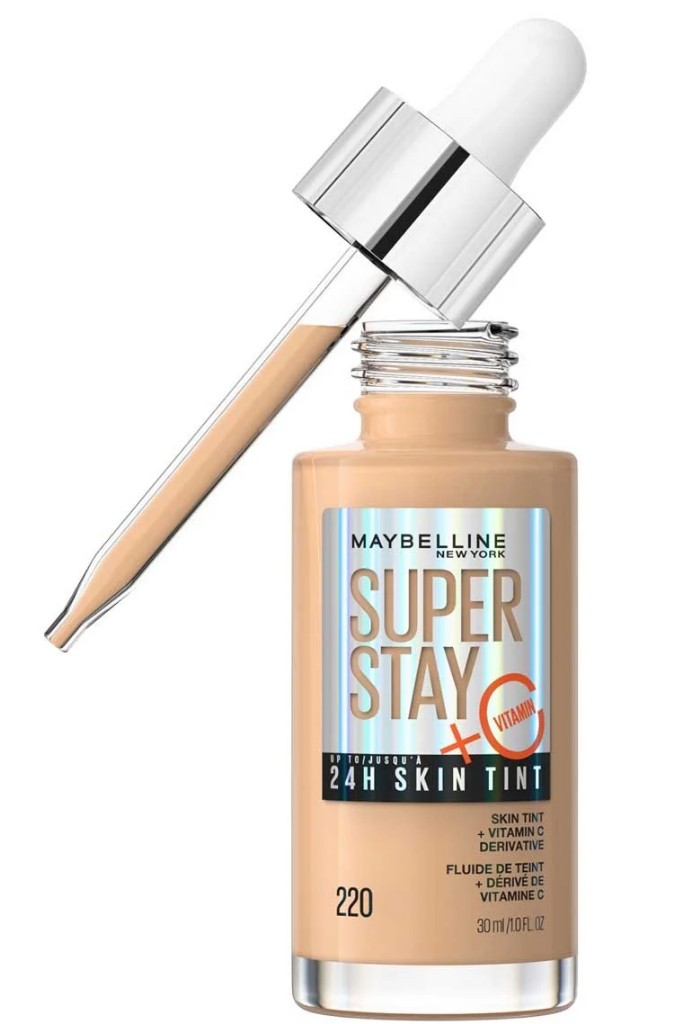 BASE SUPER STAY SKIN TINT #220
