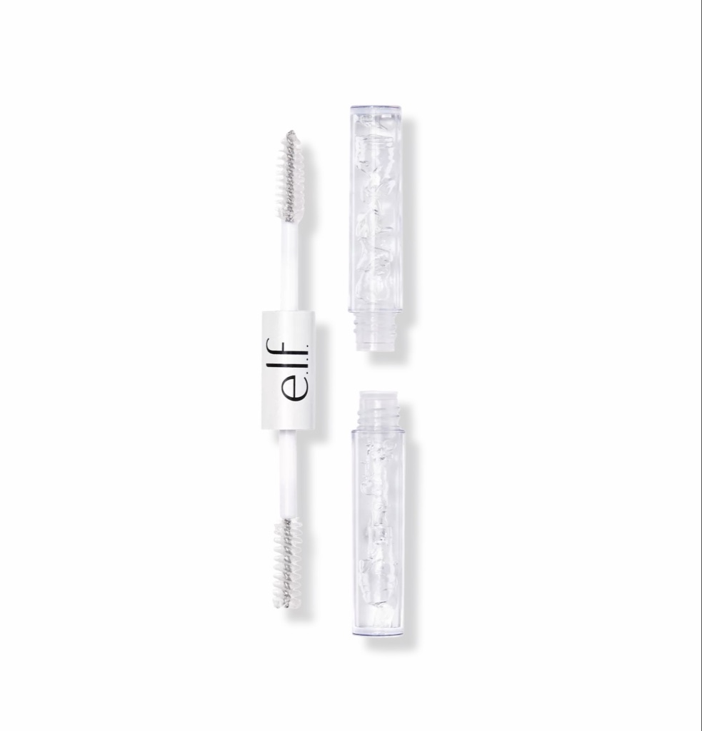 CLEAR BROW & LASH MASCARA ELF