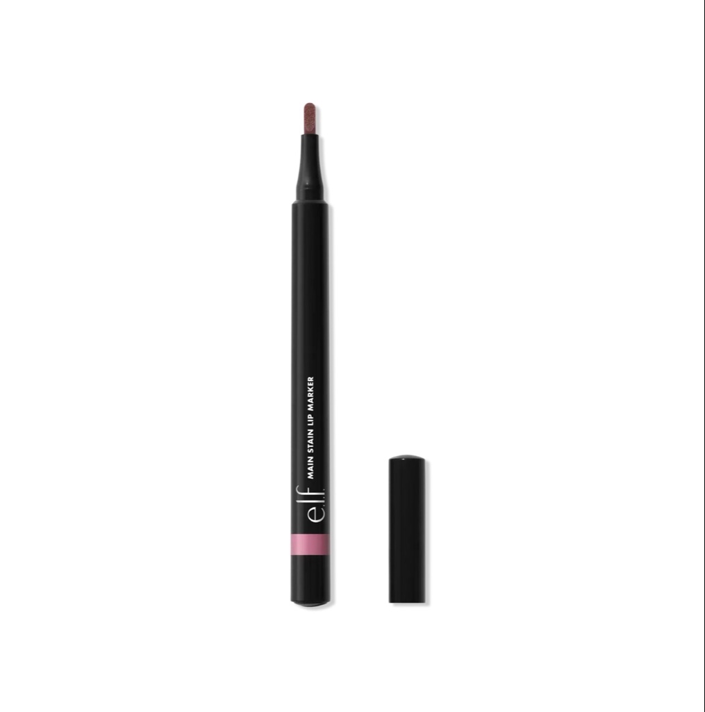 DELINEADOR LABIOS STAIN ROSEWOOD ELF