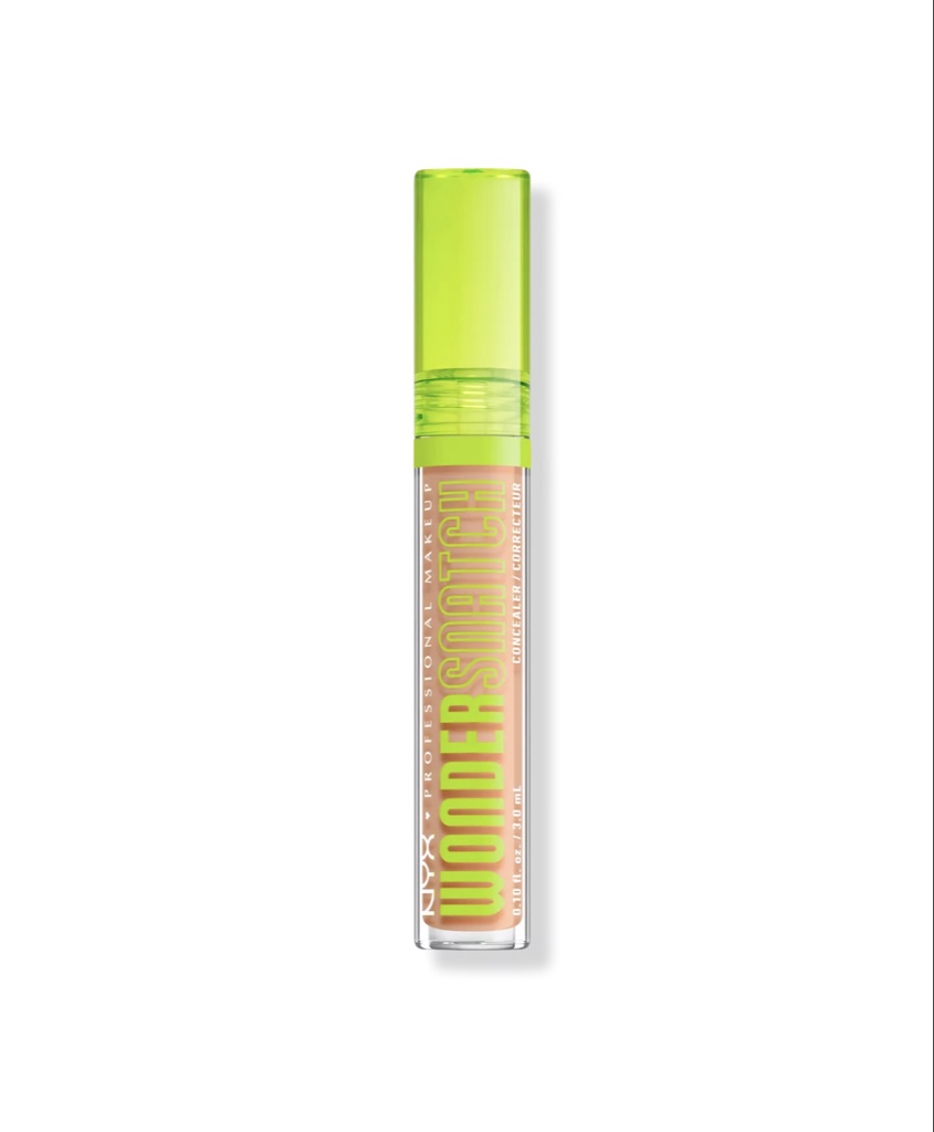 CORRECTOR WONDER SNATCH NYX #08 VANILLA