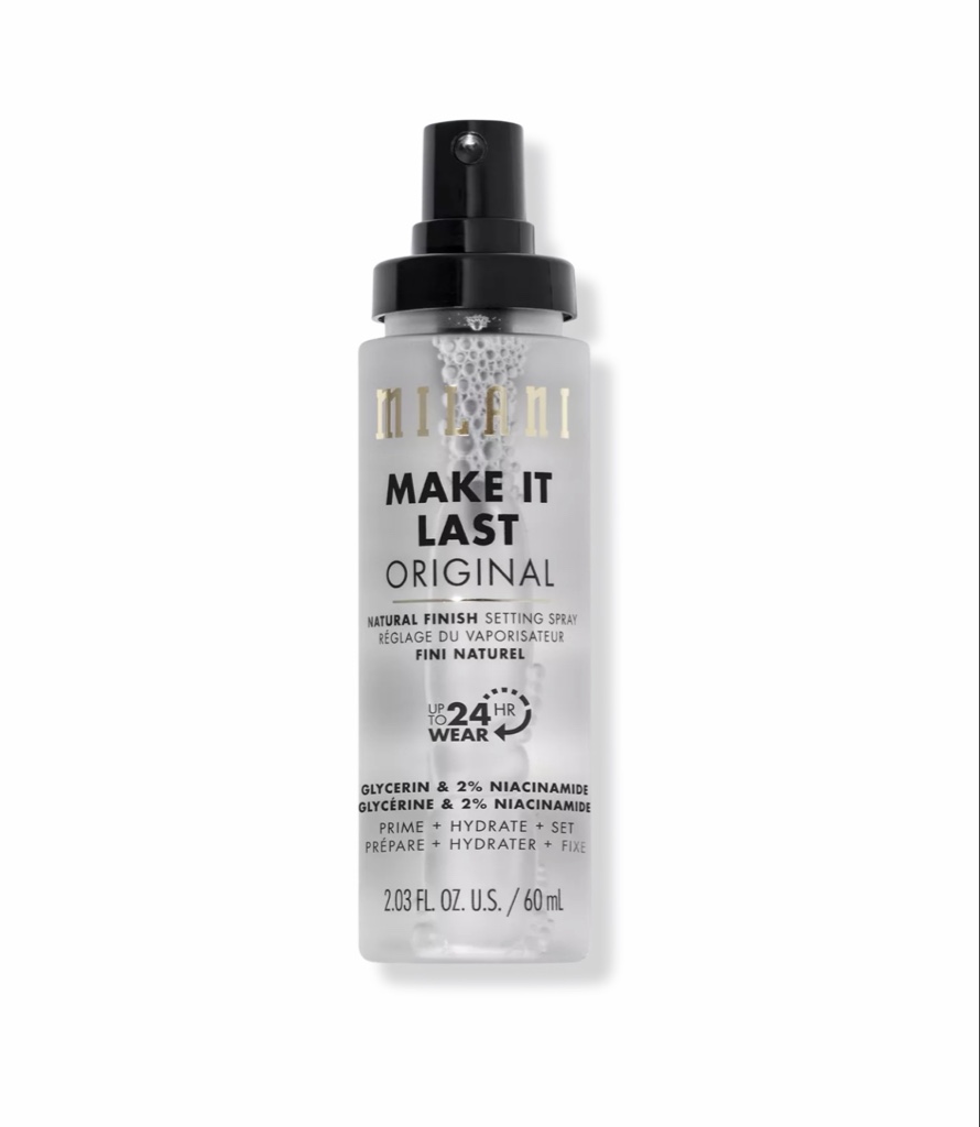 FIJADOR MILANI MAKE IT LAST ORIGINAL 24H 60ML
