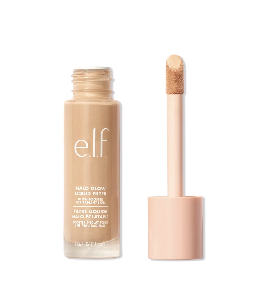 BASE HALO GLOW FILTER ELF #2 FAIR LIGHT