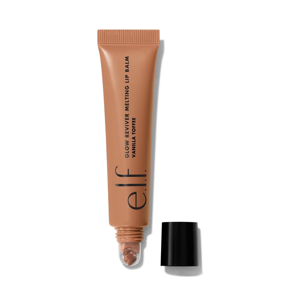 BALSAMO GLOW REVIVER VANILLA TOFFEE