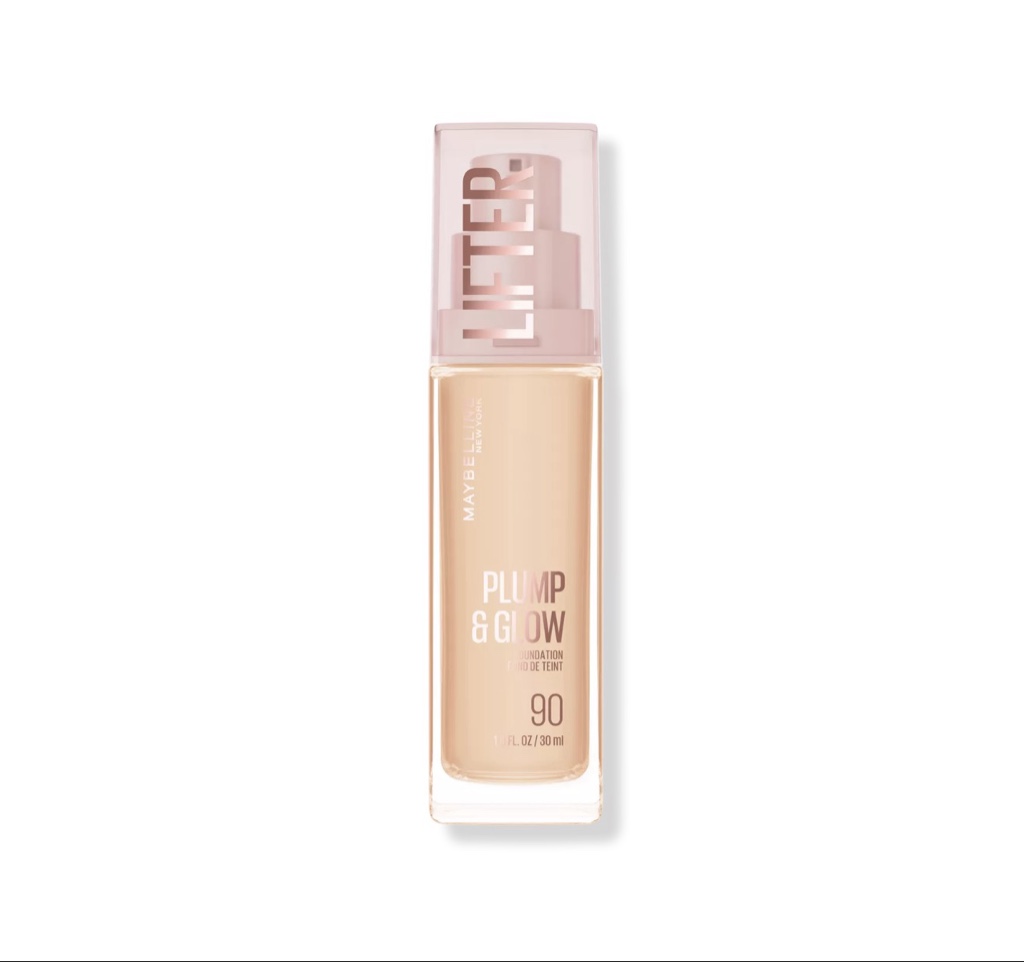 BASE LIFTER PLUMP & GLOW #90