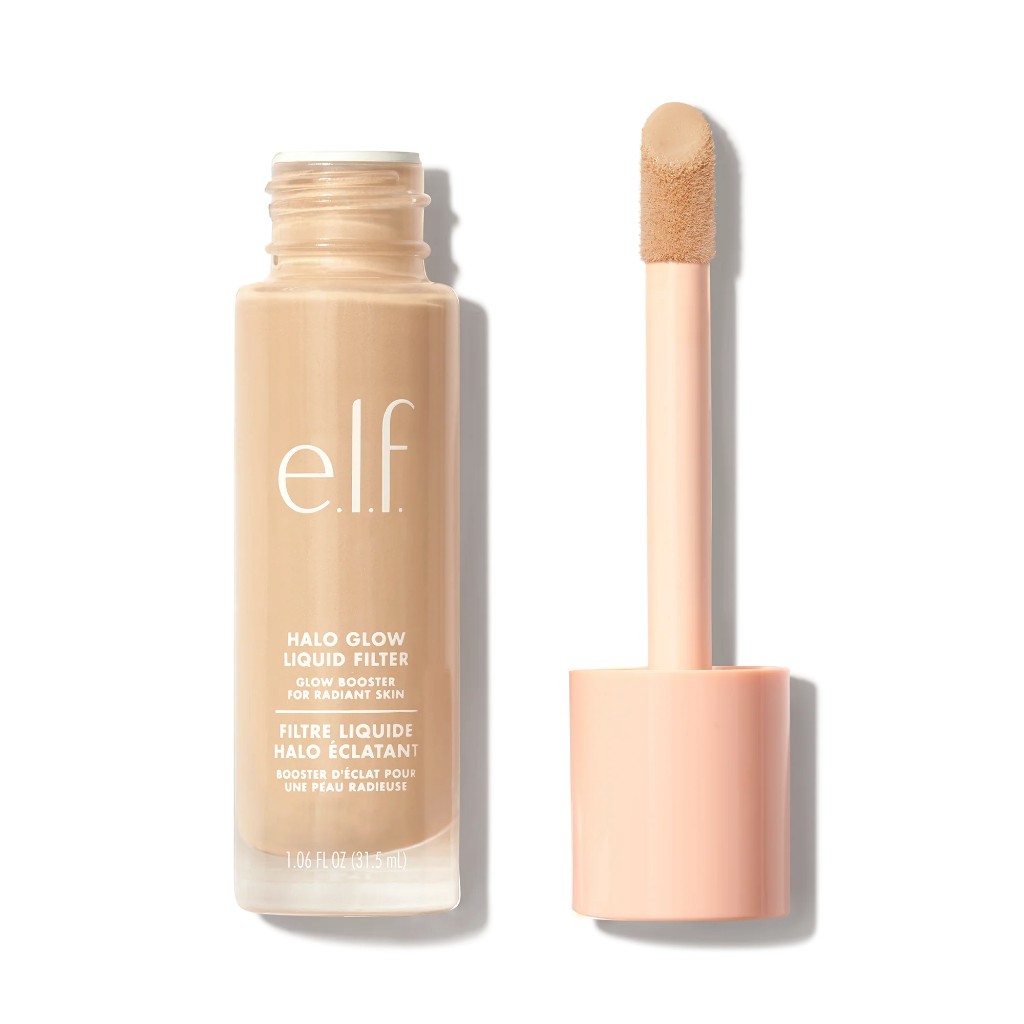BASE HALO GLOW FILTER ELF #00 FAIR NEUTRAL