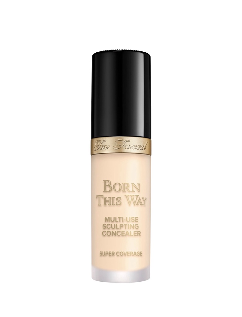 CORRECTOR TOO FACED SWAN