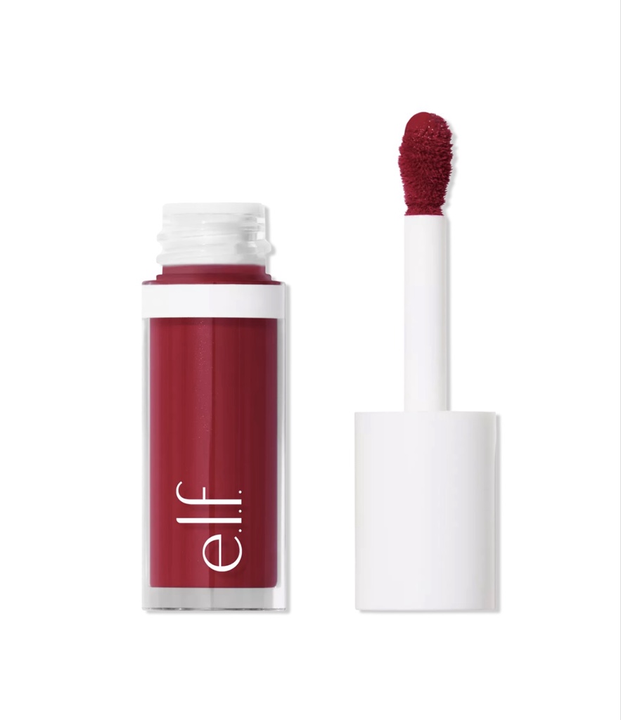 ELF CAMO LIQUID BLUSH BERRY WELL