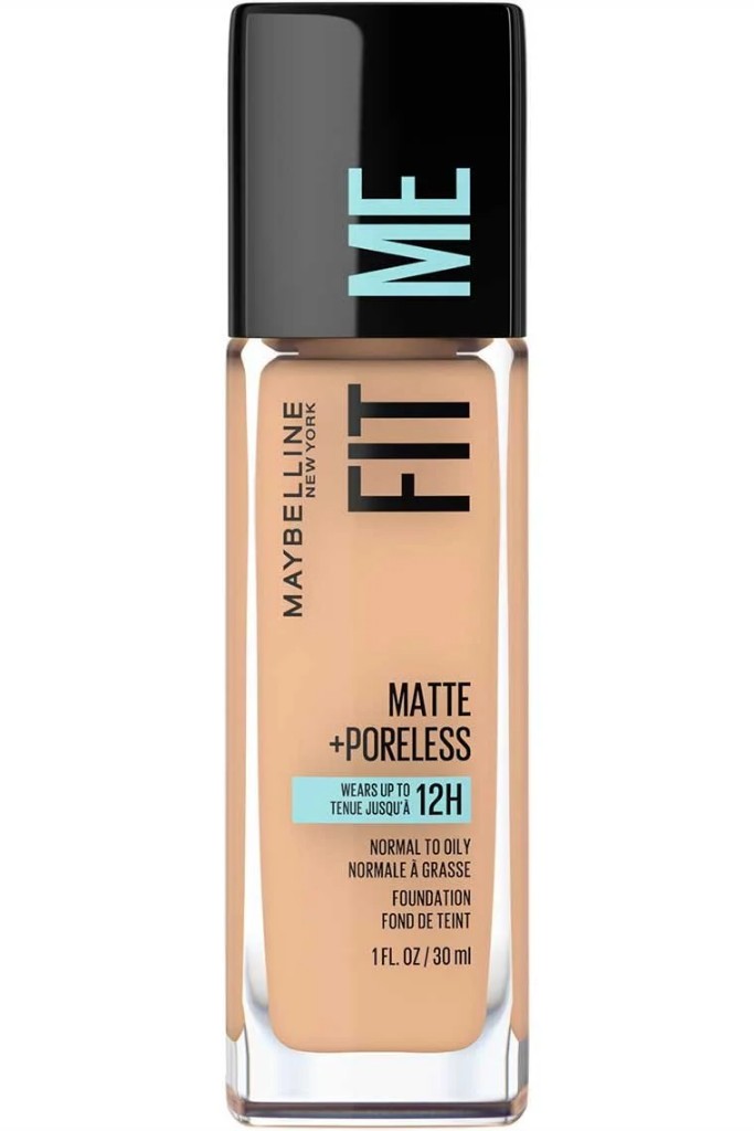 FIT ME  MATTE #130