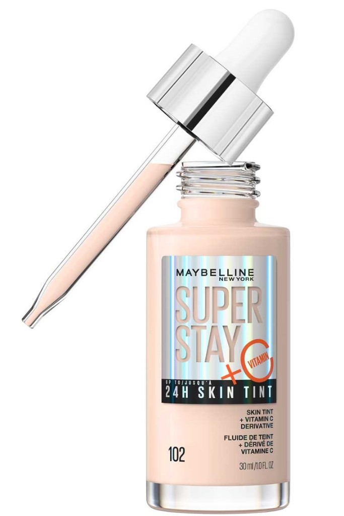 BASE SUPER STAY SKIN TINT #102