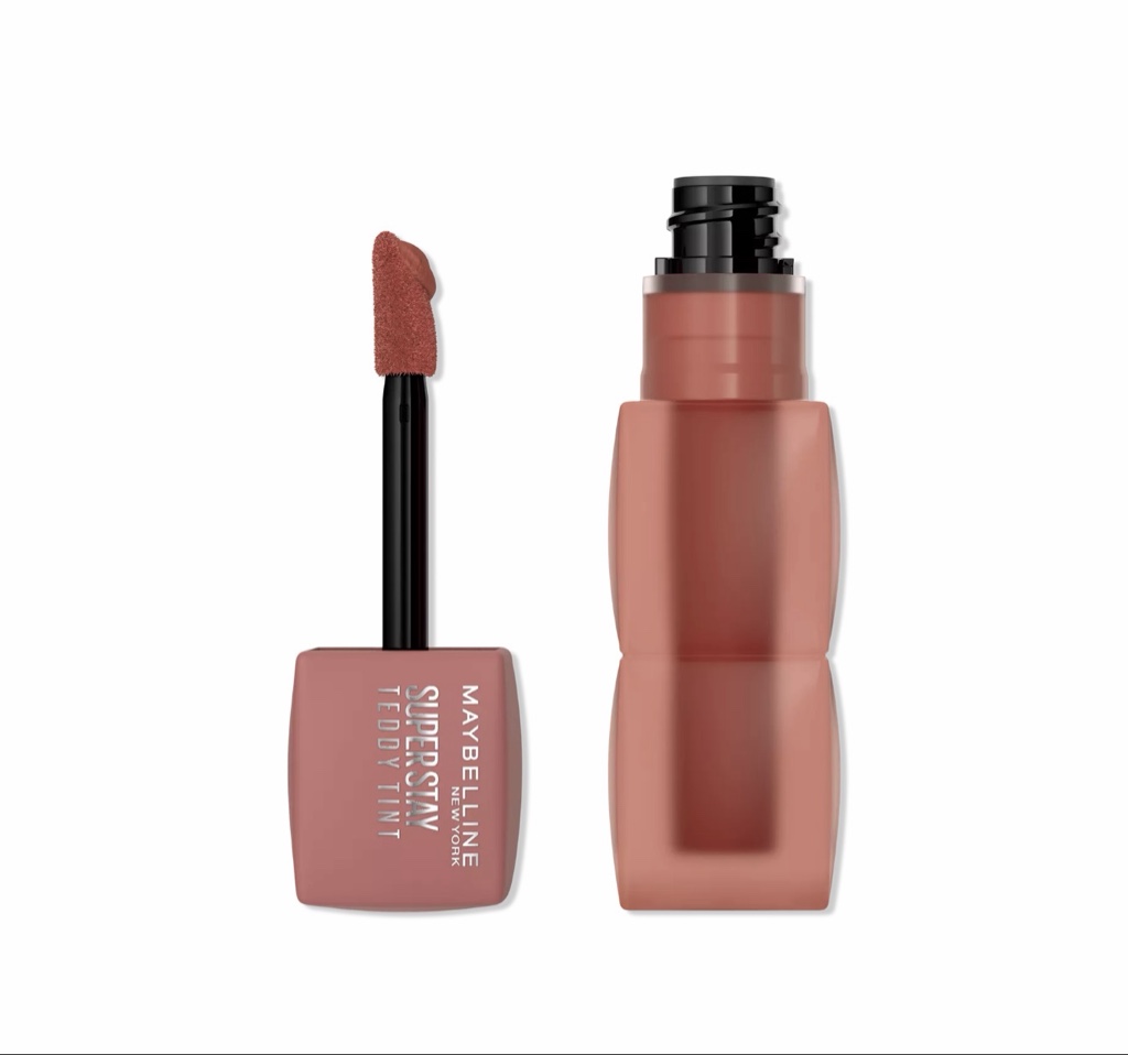 SUPERSTAY TEDDY TINT 100 KITTEN HEEL