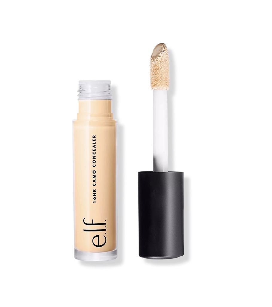 CORRECTOR CAMO 16H ELF #LIGHT SAND