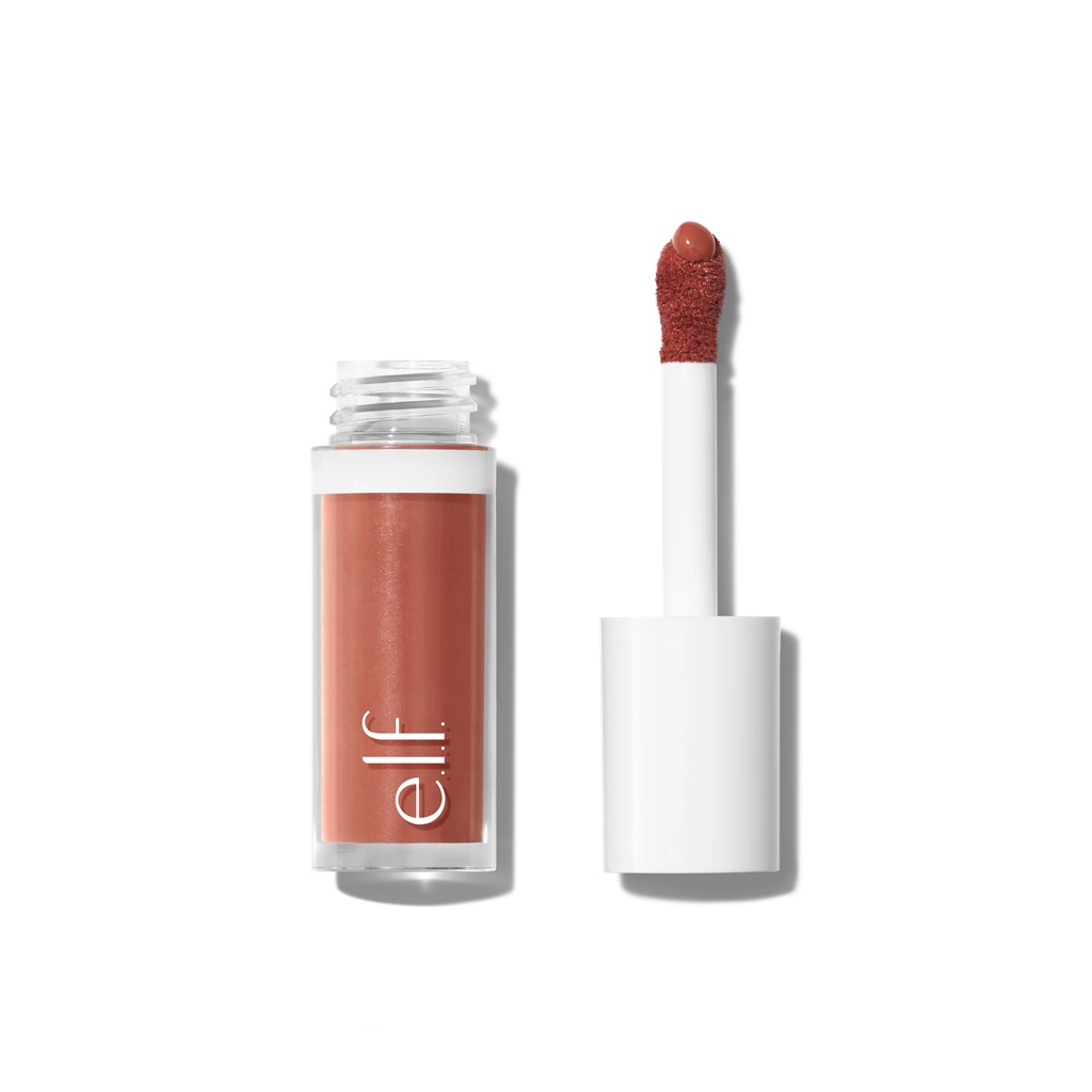 ELF CAMO LIQUID BLUSH COOPER ETIQUETTE