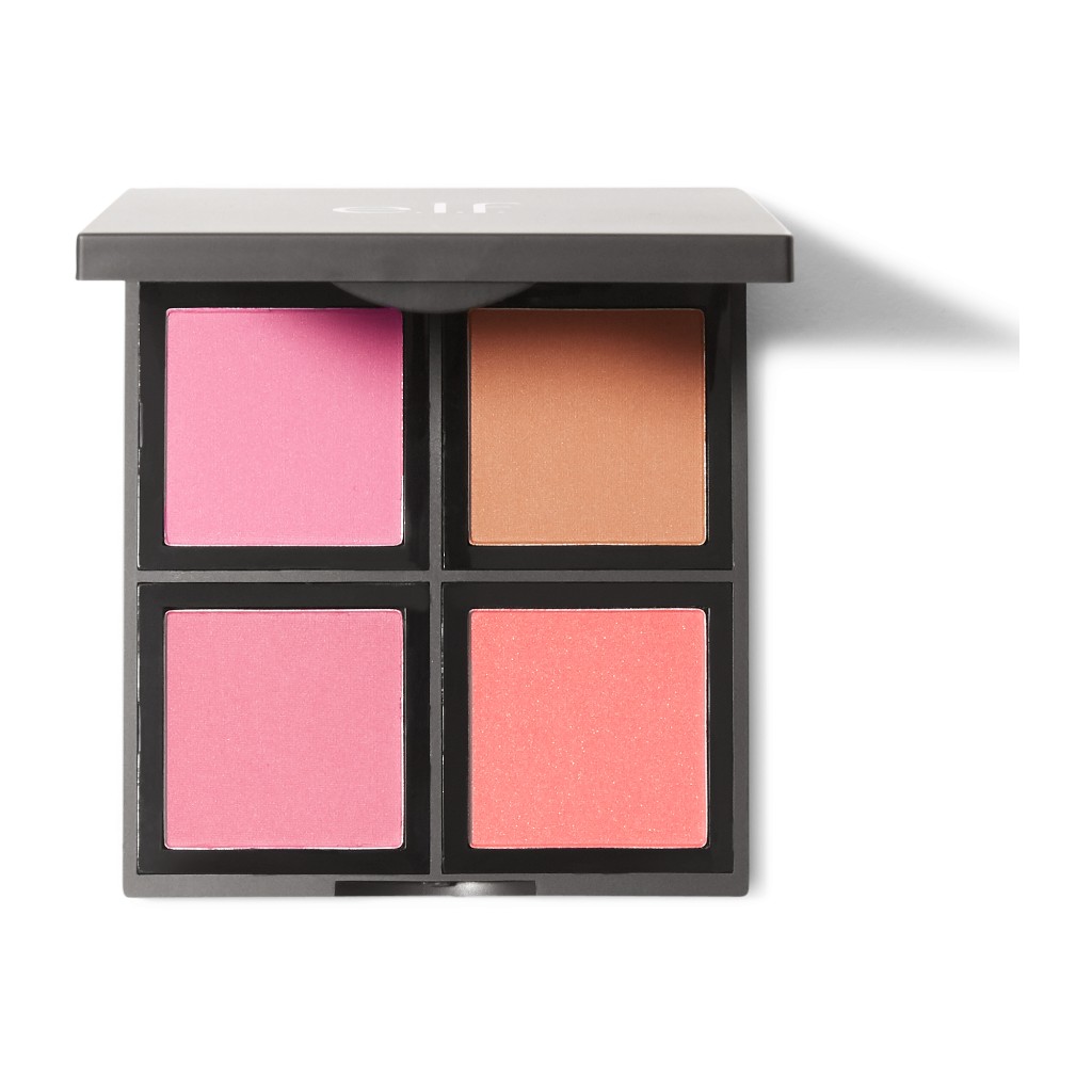 PALETA DE RUBOR LIGTH ELF