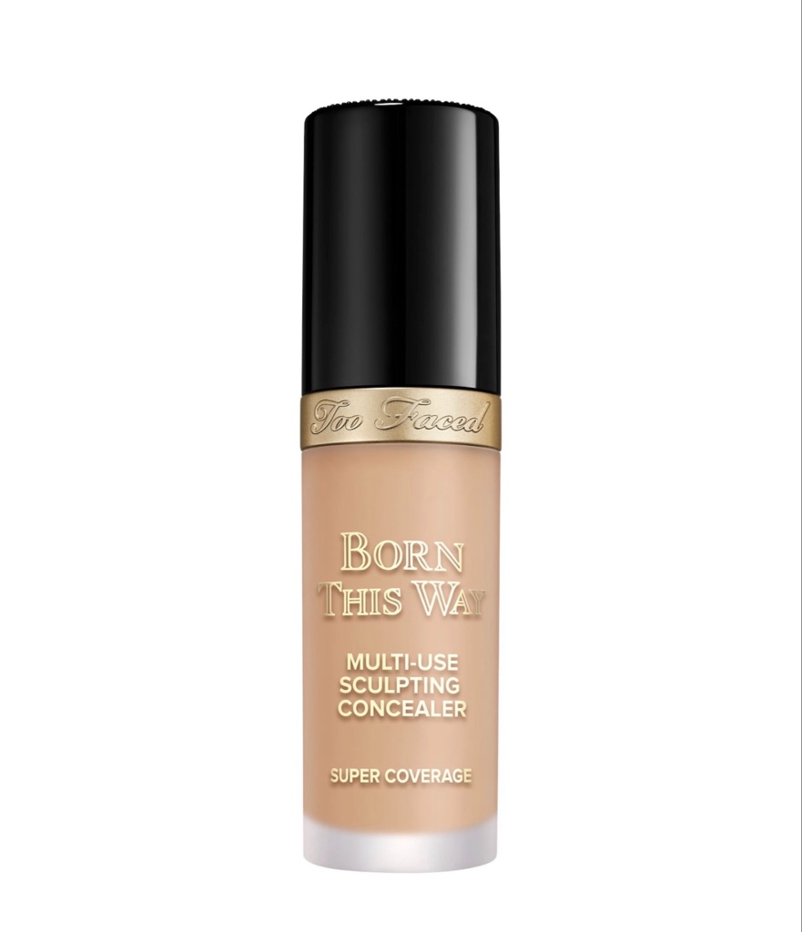 CORRECTOR TOO FACED NATURAL BEIGE
