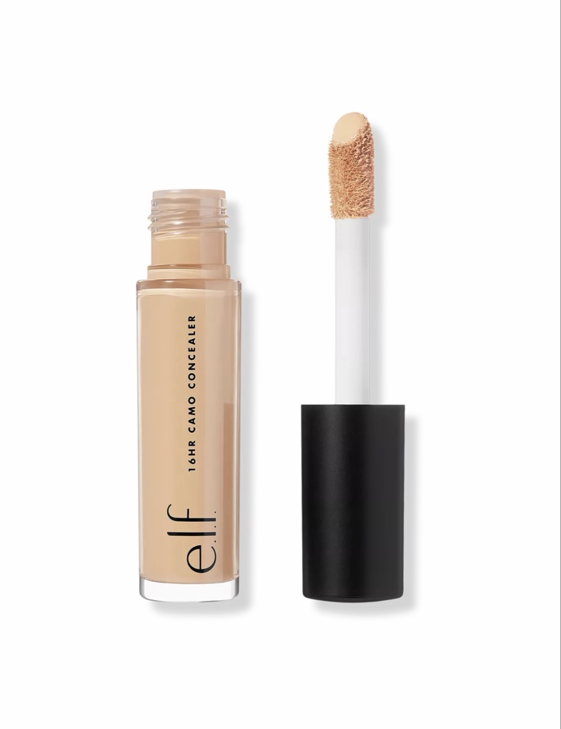 CORRECTOR CAMO 16H ELF #TAN NEUTRAL