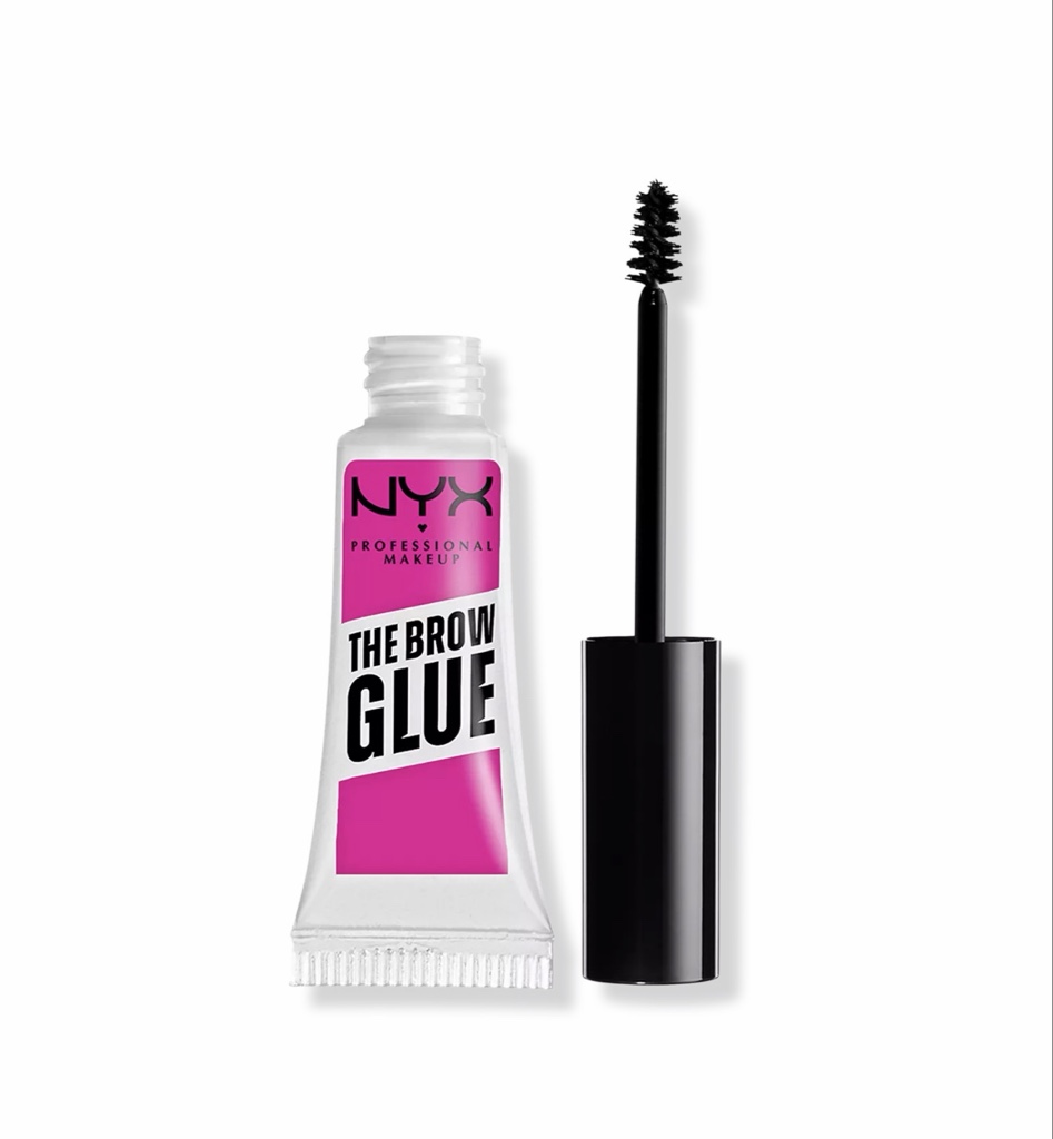 THE BROW GLUE NYX