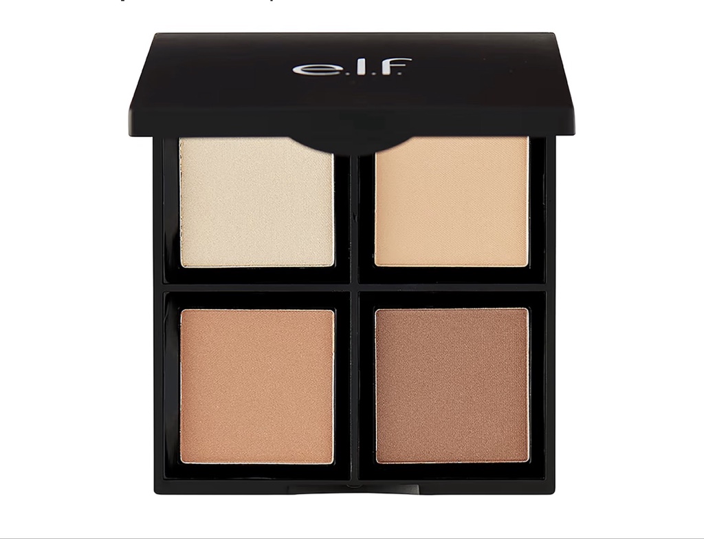 PALETA CONTORNO ELF LIGHT/ MEDIUM
