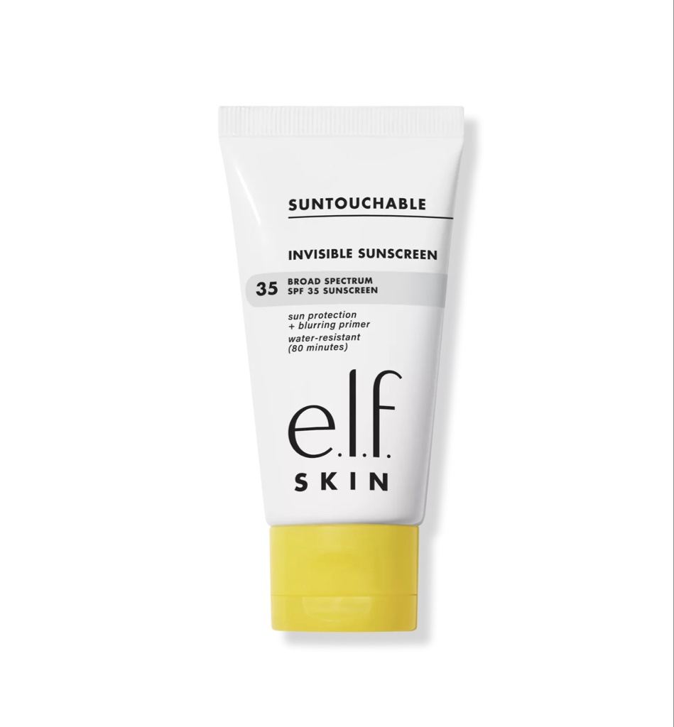 PROTECTOR SUNTOUCHABLE INVISIBLE ELF 35 SPF