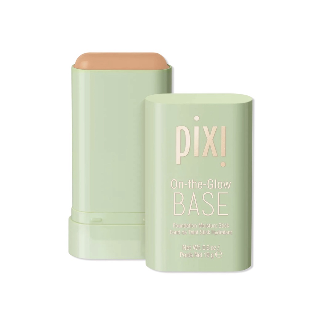 BASE ON THE GLOW BASE WARM