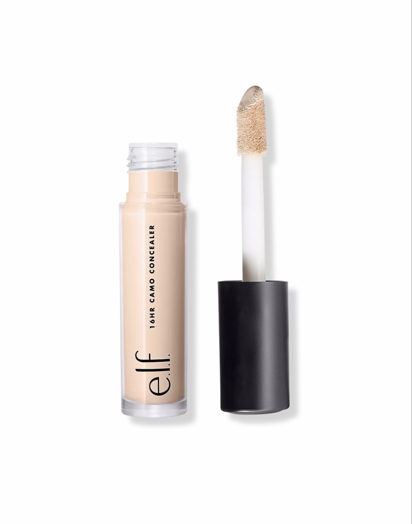 CORRECTOR CAMO 16H ELF #LIGHT PEACH